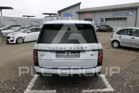 2018 Land Rover Range Rover