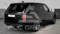 2018 Land Rover Range Rover