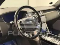 2018 Land Rover Range Rover
