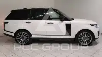 2018 Land Rover Range Rover