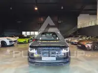 2018 Land Rover Range Rover