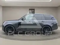 2018 Land Rover Range Rover