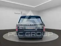 2018 Land Rover Range Rover