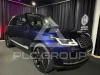 2018 Land Rover Range Rover