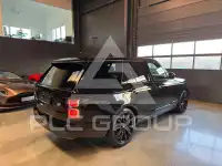 2018 Land Rover Range Rover