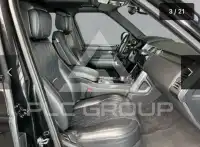 2018 Land Rover Range Rover