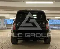 2018 Land Rover Range Rover