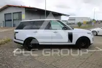 2018 Land Rover Range Rover