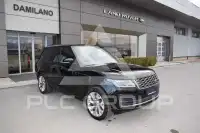 2018 Land Rover Range Rover