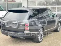 2018 Land Rover Range Rover