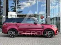 2018 Land Rover Range Rover