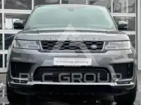 2018 Land Rover Range Rover