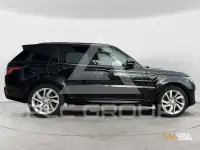 2018 Land Rover Range Rover
