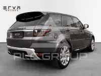 2018 Land Rover Range Rover