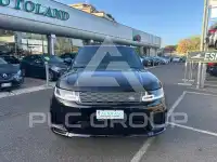 2018 Land Rover Range Rover
