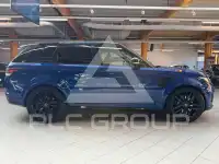2018 Land Rover Range Rover