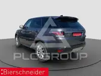 2018 Land Rover Range Rover