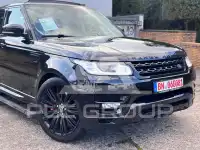 2018 Land Rover Range Rover