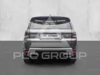 2018 Land Rover Range Rover
