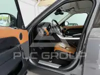 2018 Land Rover Range Rover