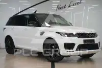 2018 Land Rover Range Rover
