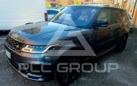 2018 Land Rover Range Rover