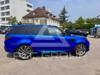 2018 Land Rover Range Rover