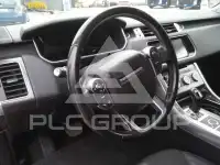 2018 Land Rover Range Rover