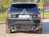 2018 Land Rover Range Rover