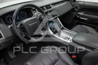 2018 Land Rover Range Rover