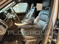 2018 Land Rover Range Rover