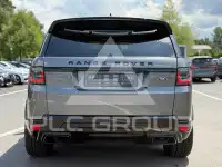 2018 Land Rover Range Rover