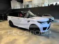 2018 Land Rover Range Rover