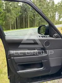 2018 Land Rover Range Rover