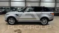 2018 Land Rover Range Rover