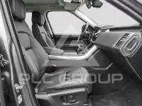 2018 Land Rover Range Rover