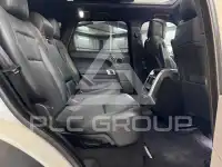 2018 Land Rover Range Rover