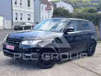 2018 Land Rover Range Rover