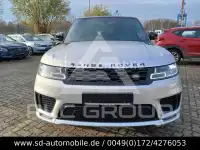 2018 Land Rover Range Rover