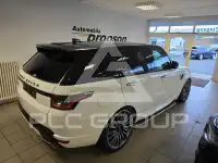2018 Land Rover Range Rover