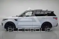 2018 Land Rover Range Rover