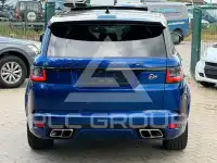 2018 Land Rover Range Rover