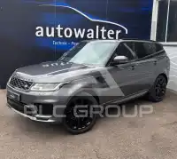 2018 Land Rover Range Rover