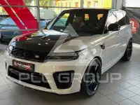 2018 Land Rover Range Rover