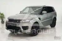 2018 Land Rover Range Rover