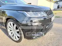 2018 Land Rover Range Rover