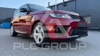 2018 Land Rover Range Rover