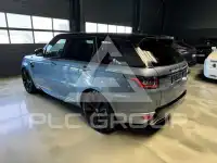 2018 Land Rover Range Rover
