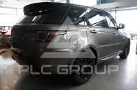 2018 Land Rover Range Rover