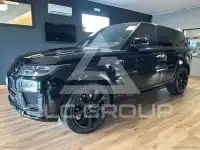 2018 Land Rover Range Rover